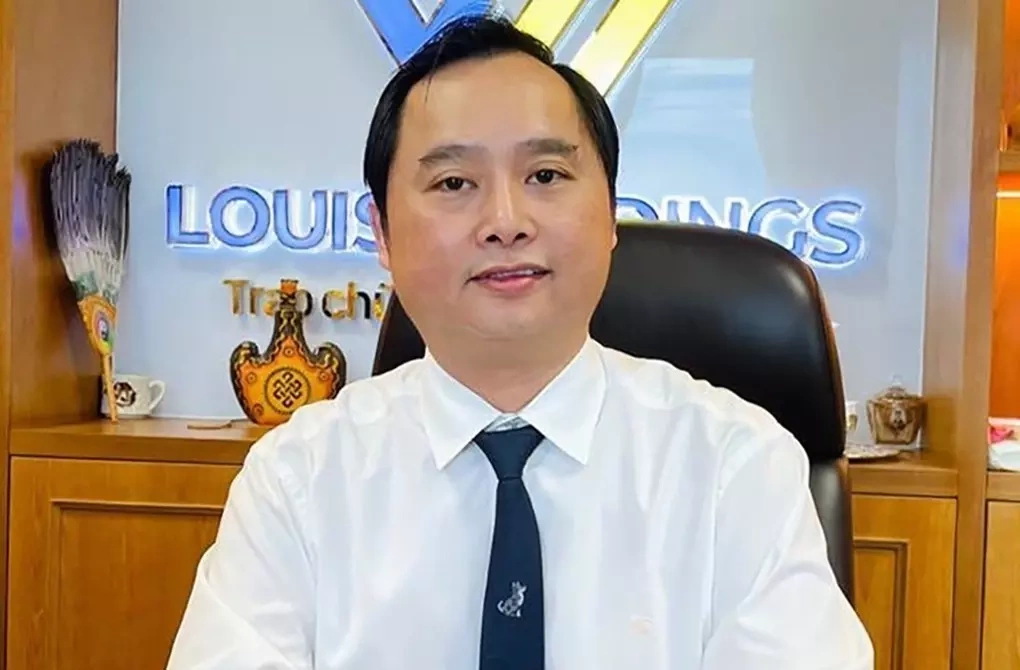 Công ty sản xuất cáp điện muốn ‘lột xác’ khi ông Đỗ Thành Nhân làm lãnh đạo