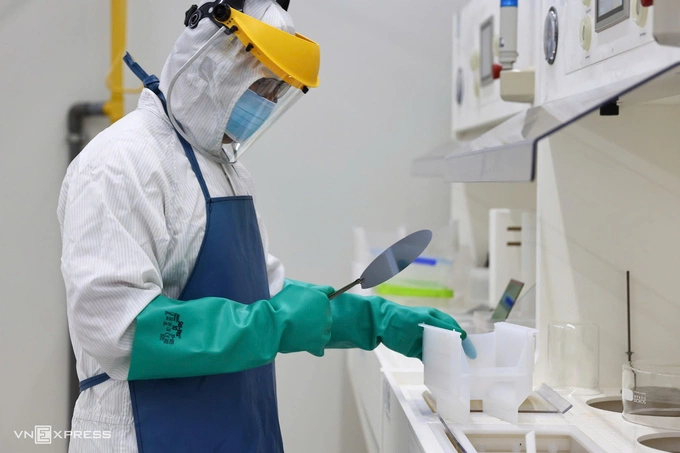 Dự án khởi nghiệp sáng tạo ở TP HCM được hỗ trợ đến 800 triệu đồng