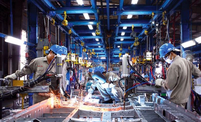 Hà Nội: Thúc đẩy kinh tế tư nhân trong giai đoạn mới