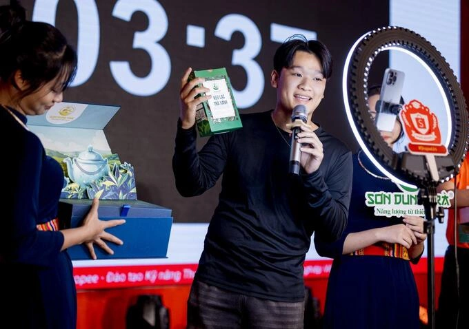 Đại diện Shopee Việt Nam: ‘Tốc độ, tiện lợi và chất lượng định hình tăng trưởng’
