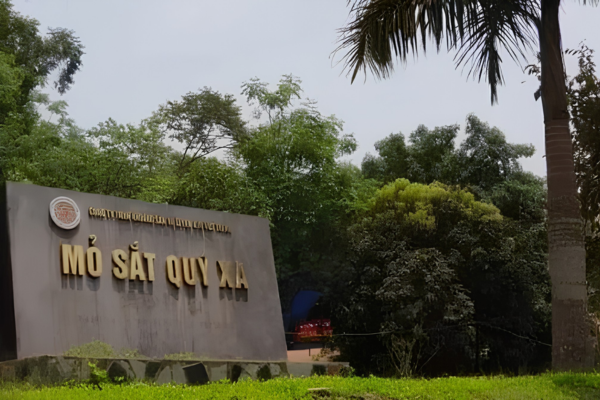 Đằng sau thương vụ 1.048 tỷ tại doanh nghiệp khai thác mỏ sắt lớn nhất nhì Việt Nam