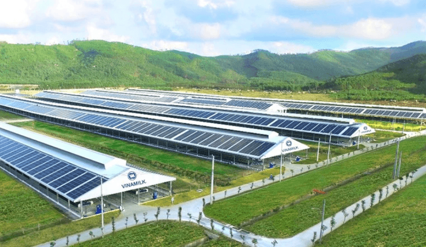 Tối ưu năng lượng: Chìa khóa nâng cao năng lực cạnh tranh cho doanh nghiệp