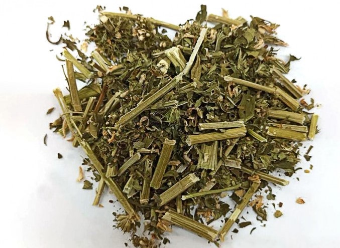 Ích mẫu trong đông y có tác dụng gì?