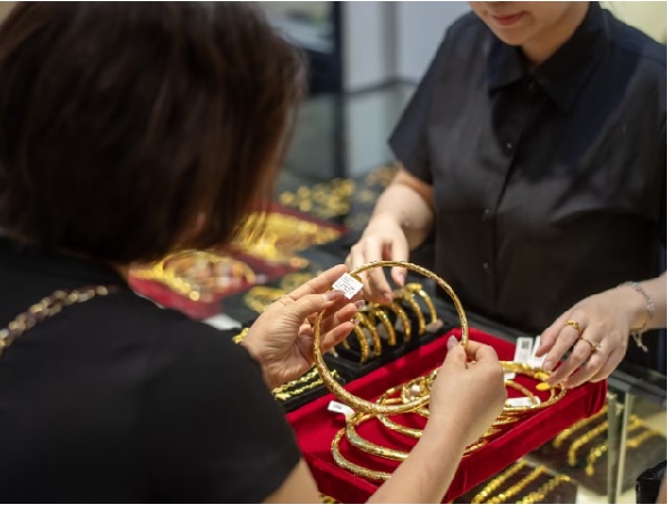 Lý do khiến nhiều người hết mặn mà với vàng dù đã hạ nhiệt