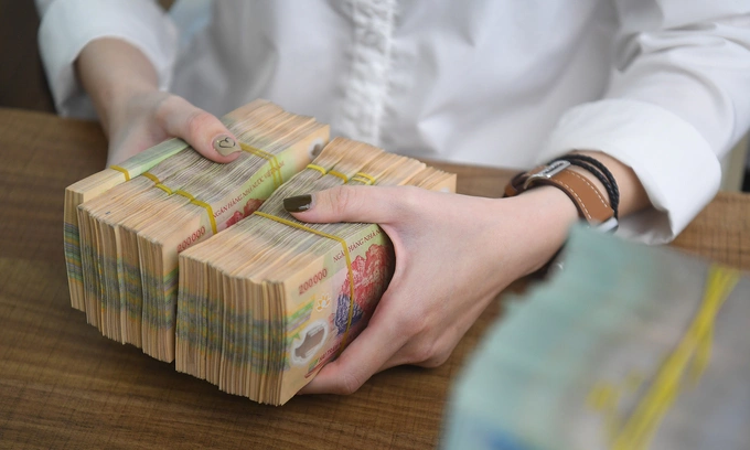 Giảm 30% thuế cho hộ kinh doanh, doanh nghiệp thu không quá 10 tỷ đồng